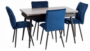 Стул Sweet LT в Талице - talica.ok-mebel.com | фото 2