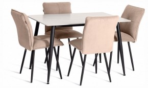 Стул Sweet LT в Талице - talica.ok-mebel.com | фото 3