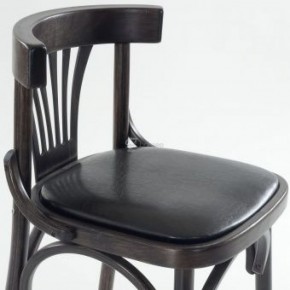 Стул Венский Классик с подлокотниками (темно-коричневый) в Талице - talica.ok-mebel.com | фото 5