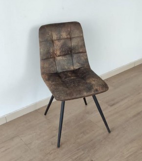 Стул Vesta 5 (ткань LOFT) в Талице - talica.ok-mebel.com | фото 3