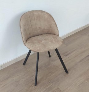 Стул Vesta 9 полоса (ткань LOFT) в Талице - talica.ok-mebel.com | фото 3