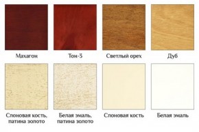 Стул Виктория-М в Талице - talica.ok-mebel.com | фото 3