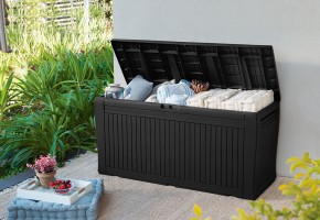 Сундук COMFY STORAGE BOX 270 L в Талице - talica.ok-mebel.com | фото 8