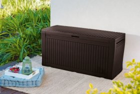 Сундук COMFY STORAGE BOX 270 L в Талице - talica.ok-mebel.com | фото 2