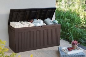 Сундук COMFY STORAGE BOX 270 L в Талице - talica.ok-mebel.com | фото 4