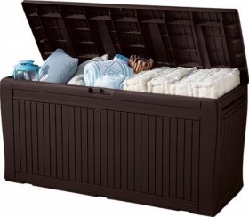 Сундук COMFY STORAGE BOX 270 L в Талице - talica.ok-mebel.com | фото 6