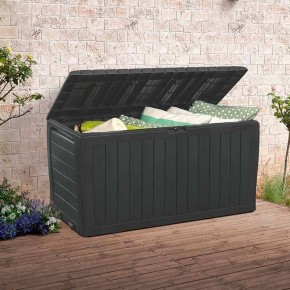 Сундук Марвел (MARVEL PLUS STORAGE BOX 270L) в Талице - talica.ok-mebel.com | фото 2