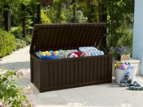 Сундук ROCKWOOD STORAGE BOX 570 L в Талице - talica.ok-mebel.com | фото 5