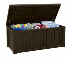 Сундук ROCKWOOD STORAGE BOX 570 L в Талице - talica.ok-mebel.com | фото 9