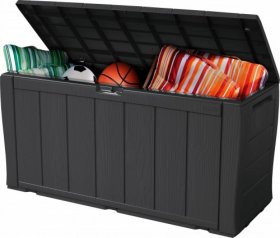 Сундук SHERWOOD STORAGE BOX 270 L в Талице - talica.ok-mebel.com | фото 5