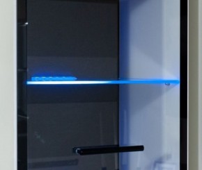 Светильник мебельный подсветки полок Йорк 2кл в Талице - talica.ok-mebel.com | фото