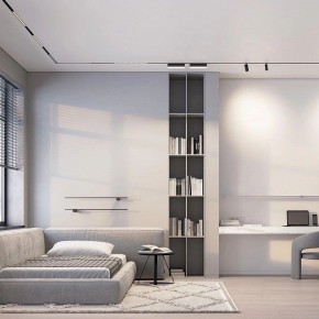Светильник на штанге Arlight MAG-ORIENT 049727 в Талице - talica.ok-mebel.com | фото 3