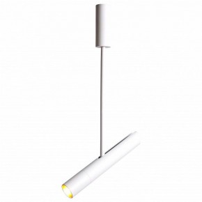 Светильник на штанге Arte Lamp 2509 A2509PL-1WH в Талице - talica.ok-mebel.com | фото