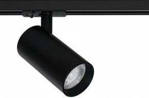 Светильник на штанге Arte Lamp Bene A1937PL-1BK в Талице - talica.ok-mebel.com | фото