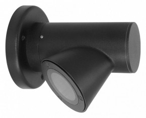 Светильник на штанге Arte Lamp Brooklyn A2063AL-1BK в Талице - talica.ok-mebel.com | фото