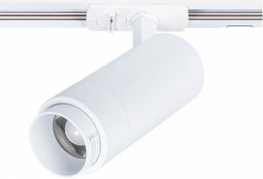 Светильник на штанге Arte Lamp Merak A3530PL-1WH в Талице - talica.ok-mebel.com | фото