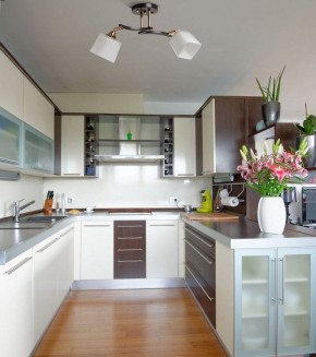 Светильник на штанге De City Тетро 28 673018202 в Талице - talica.ok-mebel.com | фото 5
