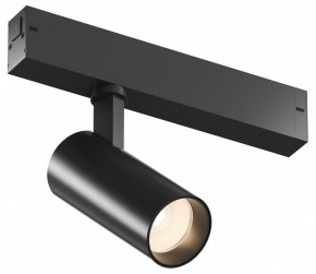 Светильник на штанге Denkirs Denkirs Simple DK8110-BK в Талице - talica.ok-mebel.com | фото