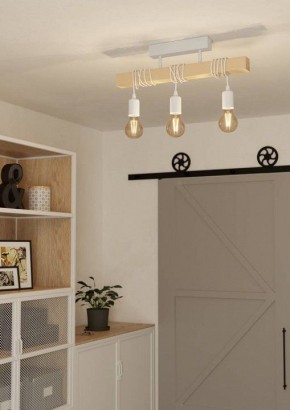 Светильник на штанге Eglo TOWNSHEND 44082 в Талице - talica.ok-mebel.com | фото 2