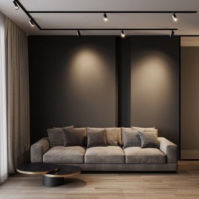 Светильник на штанге Elektrostandard Comel a070801 в Талице - talica.ok-mebel.com | фото 3
