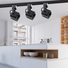 Светильник на штанге Эра  TR10-GU10 BK в Талице - talica.ok-mebel.com | фото 6