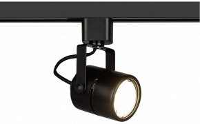 Светильник на штанге Эра  TR11-GU10 BK в Талице - talica.ok-mebel.com | фото