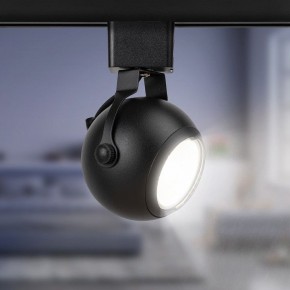 Светильник на штанге Эра  TR35-GU10 BK в Талице - talica.ok-mebel.com | фото 5