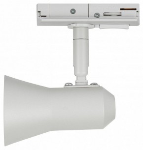 Светильник на штанге Эра  TR37-GU10 WH в Талице - talica.ok-mebel.com | фото 4