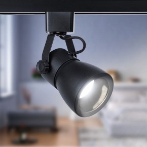 Светильник на штанге Эра  TR38-GU10 BK в Талице - talica.ok-mebel.com | фото 5