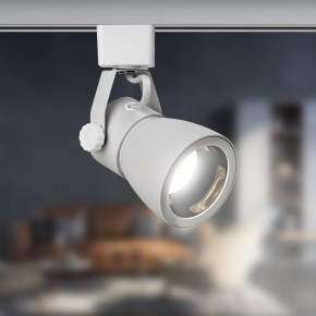 Светильник на штанге Эра  TR38-GU10 WH в Талице - talica.ok-mebel.com | фото 5