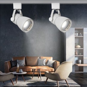 Светильник на штанге Эра  TR38-GU10 WH в Талице - talica.ok-mebel.com | фото 7