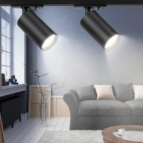 Светильник на штанге Эра  TR39-GU10 BK в Талице - talica.ok-mebel.com | фото 6