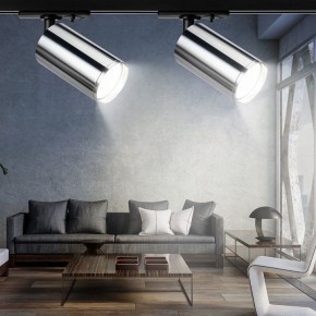 Светильник на штанге Эра  TR39-GU10 СН в Талице - talica.ok-mebel.com | фото 6