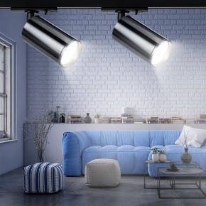 Светильник на штанге Эра  TR39-GU10 ВСН в Талице - talica.ok-mebel.com | фото 6