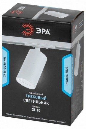 Светильник на штанге Эра  TR39-GU10 WH в Талице - talica.ok-mebel.com | фото 4