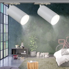Светильник на штанге Эра  TR39-GU10 WH в Талице - talica.ok-mebel.com | фото 6