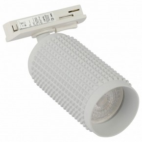 Светильник на штанге Эра  TR40-GU10 WH в Талице - talica.ok-mebel.com | фото