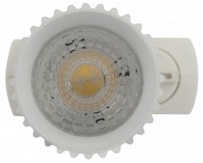 Светильник на штанге Эра  TR40-GU10 WH в Талице - talica.ok-mebel.com | фото 4