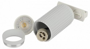 Светильник на штанге Эра  TR40-GU10 WH в Талице - talica.ok-mebel.com | фото 6