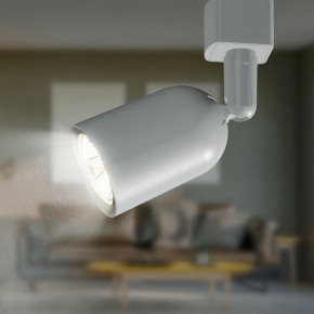 Светильник на штанге Эра  TR41-GU10 WH в Талице - talica.ok-mebel.com | фото 7