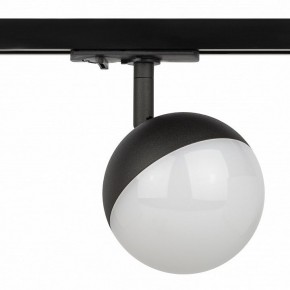 Светильник на штанге Эра  TR42-GX53 BK в Талице - talica.ok-mebel.com | фото