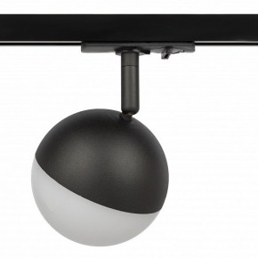 Светильник на штанге Эра  TR42-GX53 BK в Талице - talica.ok-mebel.com | фото 4