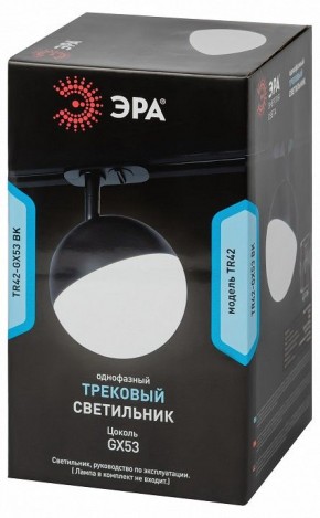 Светильник на штанге Эра  TR42-GX53 BK в Талице - talica.ok-mebel.com | фото 6