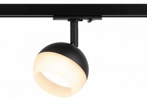 Светильник на штанге Эра  TR46 - GX53 BK в Талице - talica.ok-mebel.com | фото 4