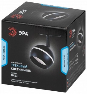Светильник на штанге Эра  TR47 - GX53 BK в Талице - talica.ok-mebel.com | фото 6