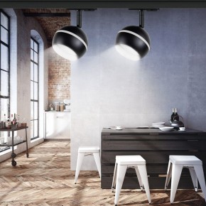 Светильник на штанге Эра  TR47 - GX53 BK в Талице - talica.ok-mebel.com | фото 8