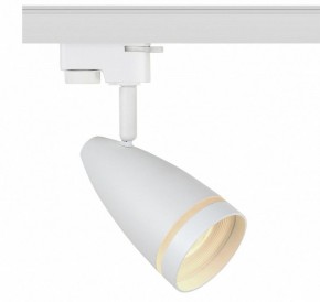 Светильник на штанге Эра  TR49 - GU10 WH в Талице - talica.ok-mebel.com | фото