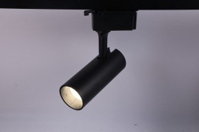 Светильник на штанге Эра  TR5-10 COB BK в Талице - talica.ok-mebel.com | фото 2