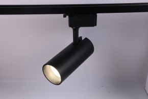 Светильник на штанге Эра  TR5-20 COB BK в Талице - talica.ok-mebel.com | фото 2