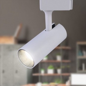 Светильник на штанге Эра  TR5-20 COB WH в Талице - talica.ok-mebel.com | фото 3